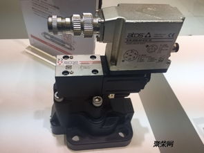 深度解析阿托斯液压阀E-ME-L-01H-DL27SB 技术特点与应用领域