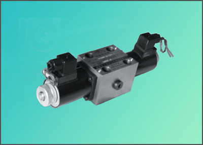 液压阀 现代工业的精密控制核心